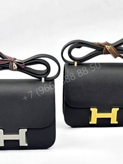 Сумка Hermes 18 см