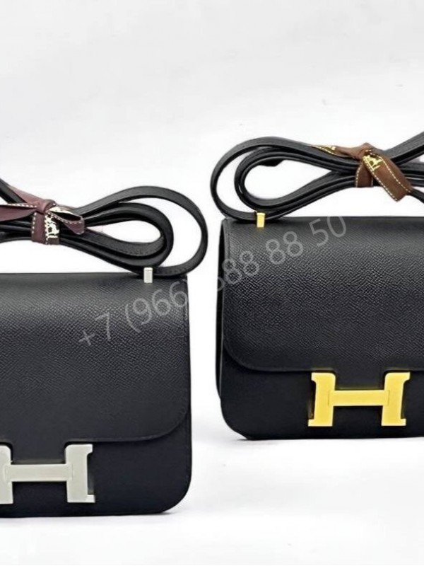 Сумка Hermes 18 см