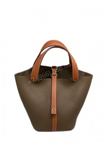 Сумка Hermes 18 см