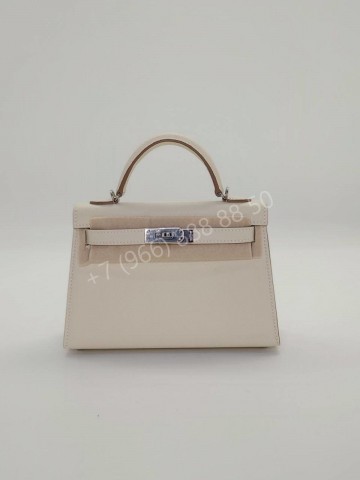 Сумка Hermes 19 см
