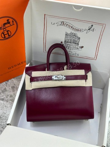 Сумка Hermes 20 см