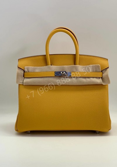 Сумка Hermes 25 см Togo