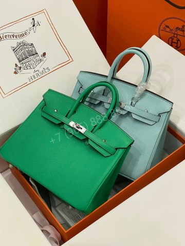Сумка Hermes 25 см