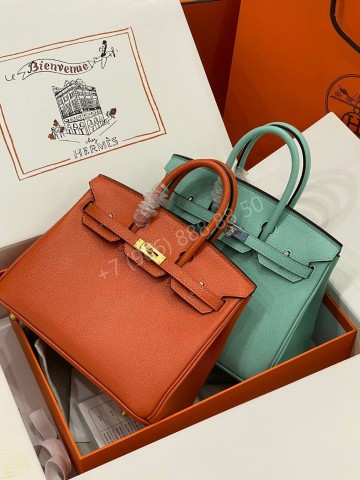 Сумка Hermes 25 см