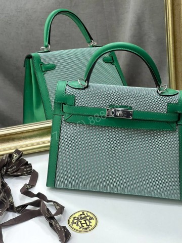 Сумка Hermes 25 см