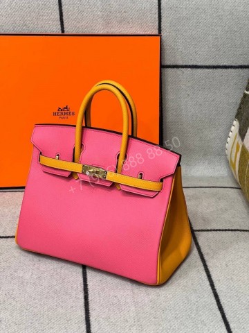 Сумка Hermes 25 см