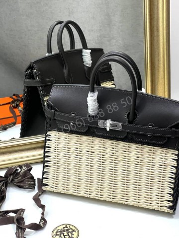 Сумка Hermes 25 см