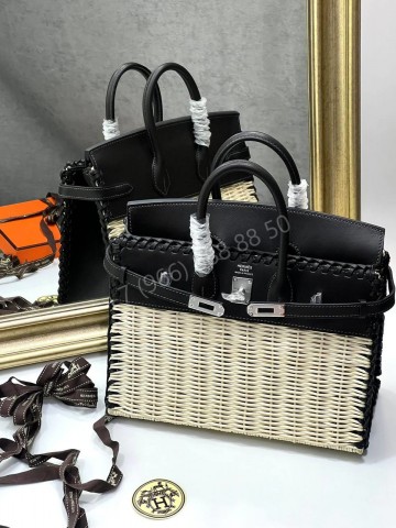Сумка Hermes 25 см