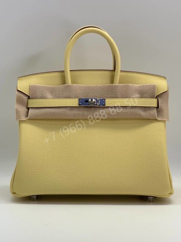 Сумка Hermes 25 см