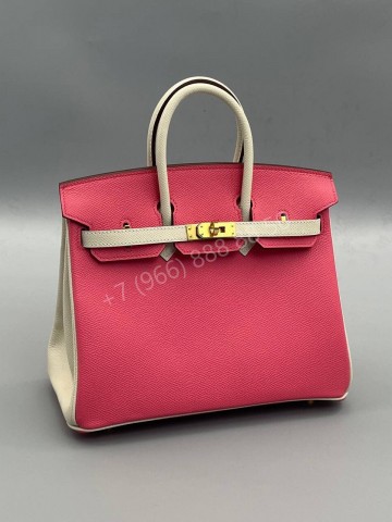 Сумка Hermes 25 см