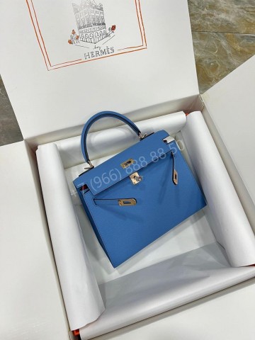 Сумка Hermes 25 см