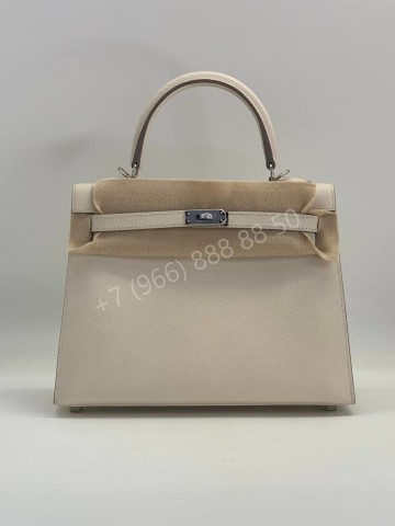 Сумка Hermes 25 см