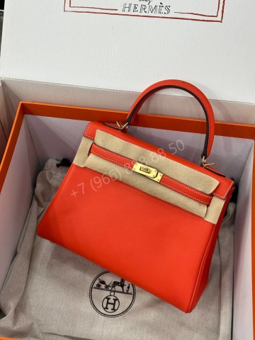 Сумка Hermes 25 см