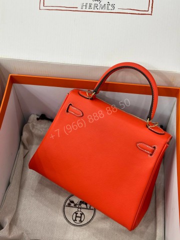 Сумка Hermes 25 см