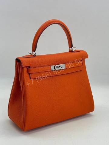 Сумка Hermes 25 см