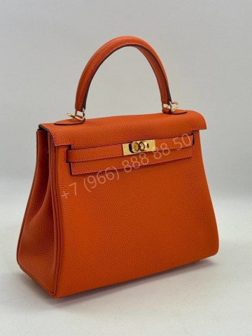 Сумка Hermes 25 см