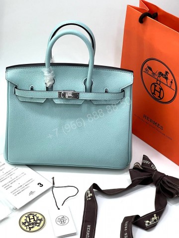 Сумка Hermes 25 см