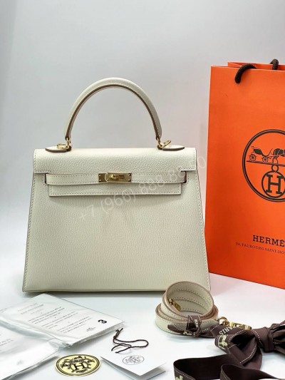 Сумка Hermes 25 см