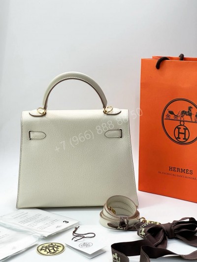 Сумка Hermes 25 см