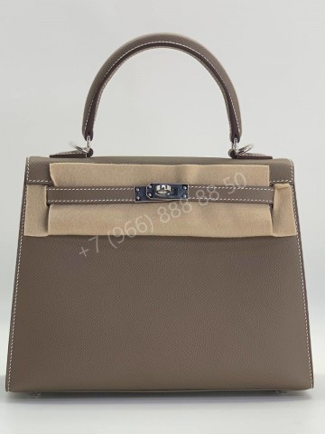 Сумка Hermes 28 см Epson