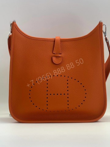 Сумка Hermes 28 см