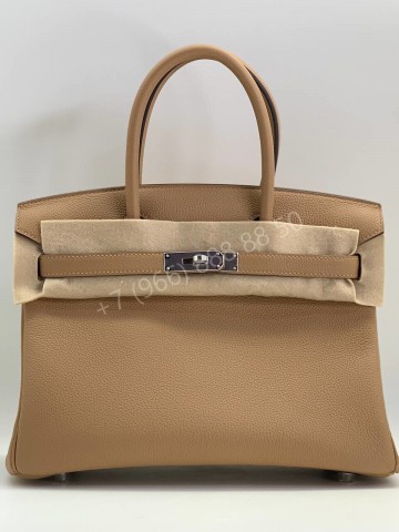 Сумка Hermes 30 см