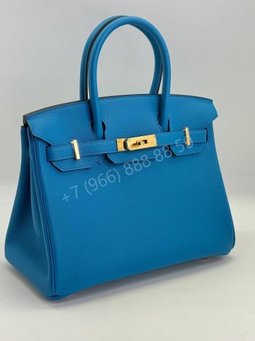 Сумка Hermes 30 см