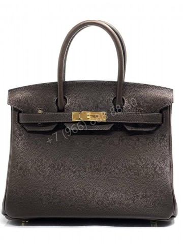Сумка Hermes 30 см