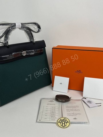 Сумка Hermes 31 см