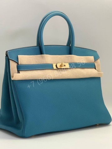 Сумка Hermes 35 см