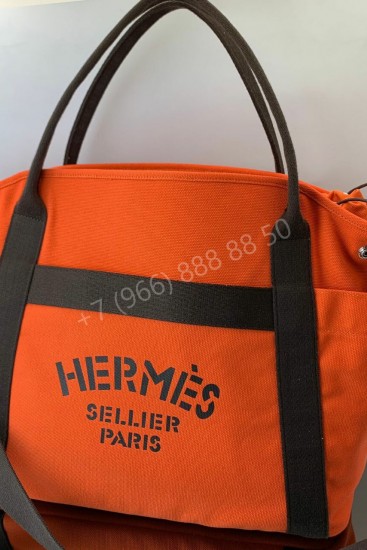 Сумка Hermes 41 см