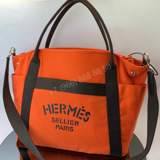 Сумка Hermes 41 см