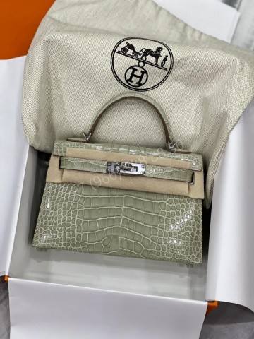 Сумка Hermes