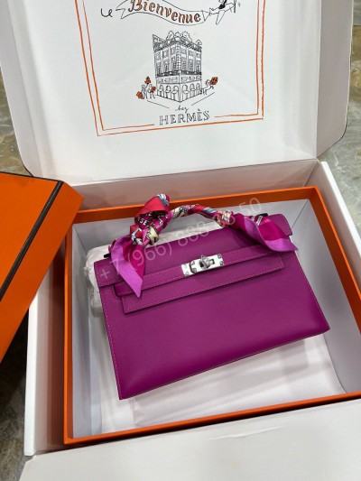 Сумка Hermes