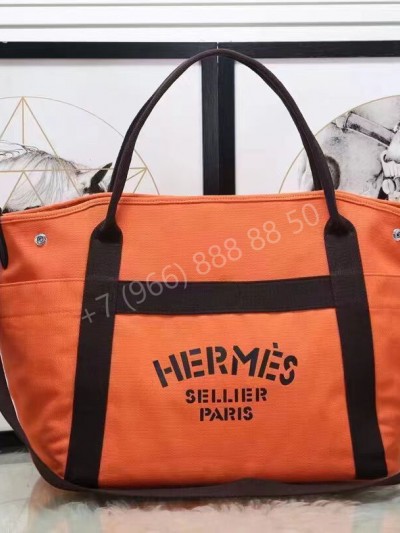 Сумка Hermes