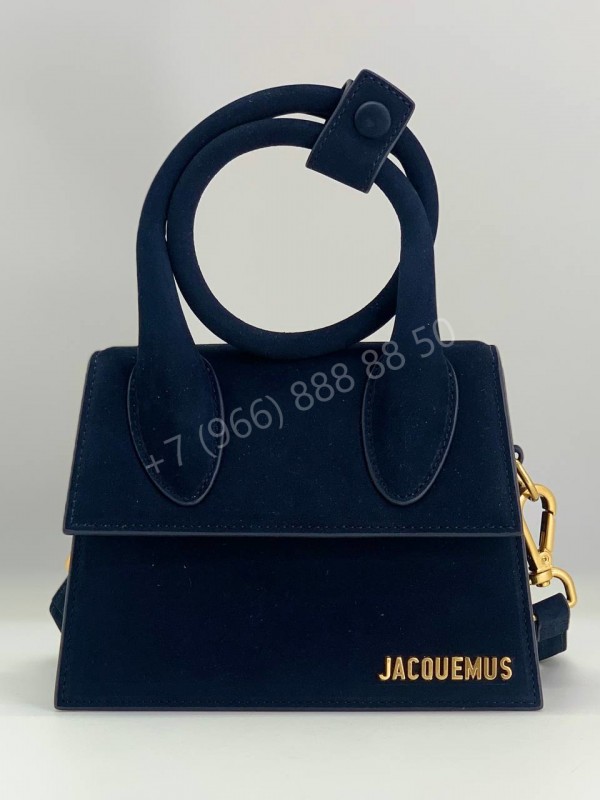 Сумка Jacquemus 18 см