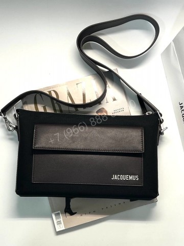 Сумка Jacquemus