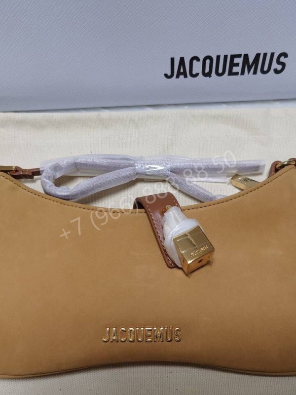 Сумка Jacquemus