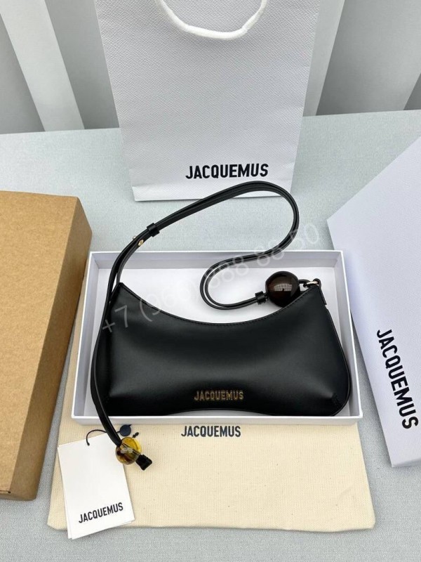 Сумка Jacquemus