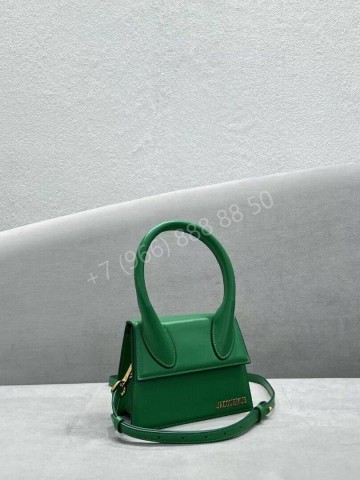 Сумка Jacquemus