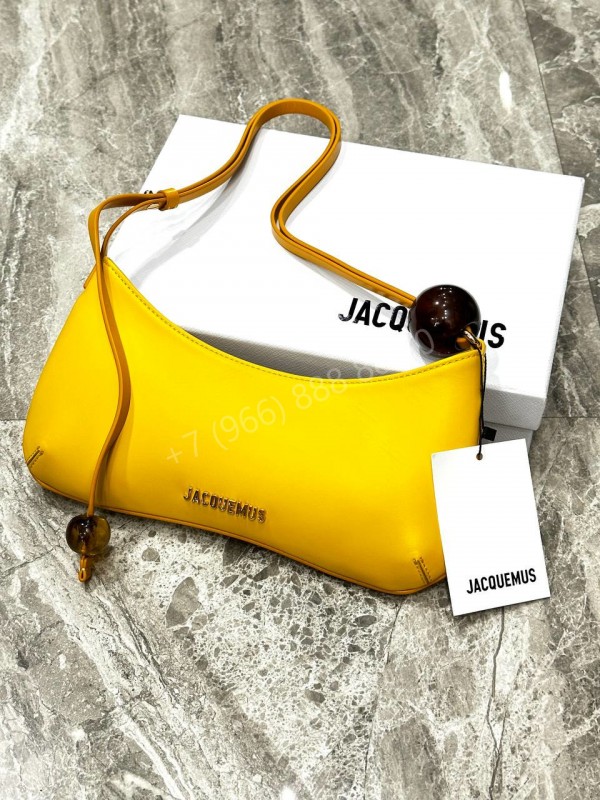 Сумка Jacquemus