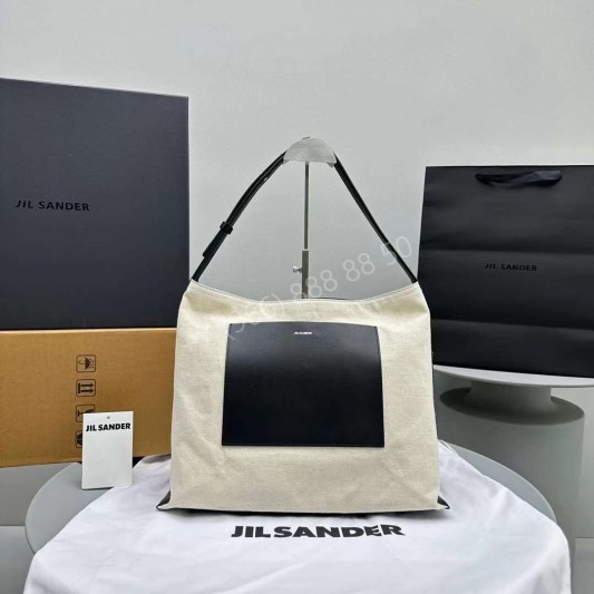 Сумка Jil Sander