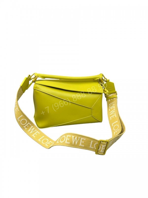 Сумка Loewe 24 см