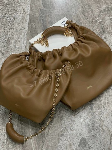 Сумка Loewe большая