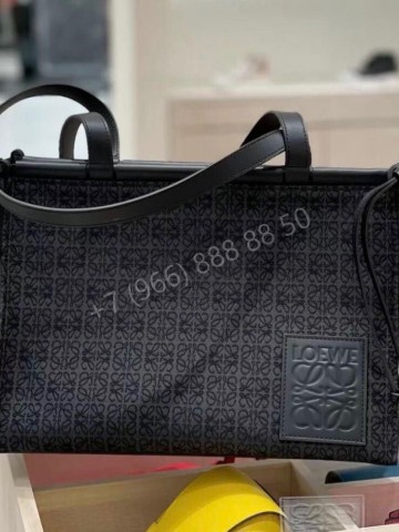 Сумка Loewe
