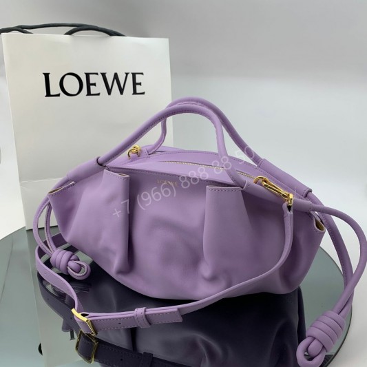 Сумка Loewe