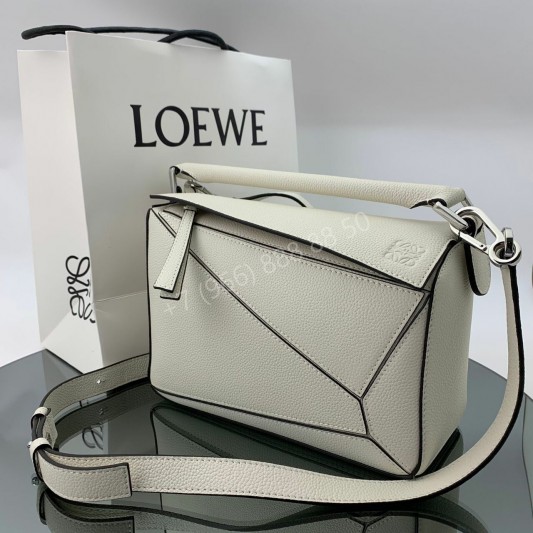 Сумка Loewe