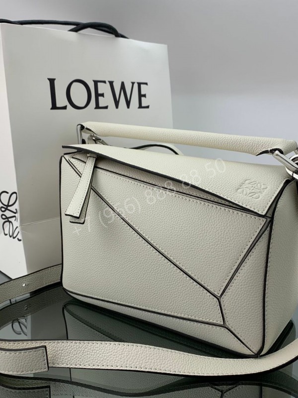 Сумка Loewe