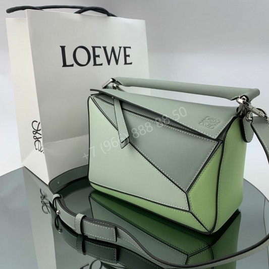 Сумка Loewe