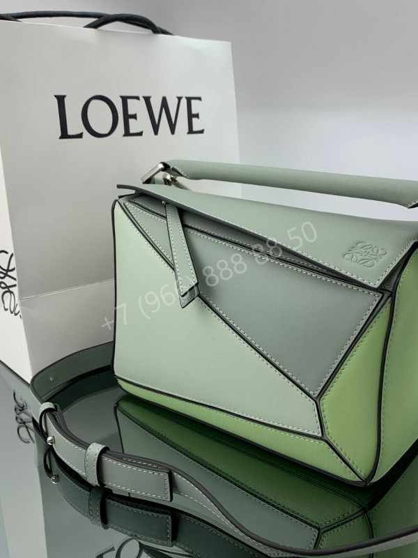 Сумка Loewe